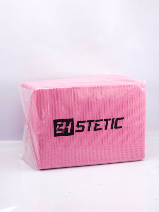 Campos Desechables x50 BH-STETIC