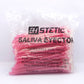 Eyectores de Saliva x100 BH-STETIC