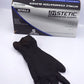 Guantes BH-STETIC Nitrilo x100 und Varios Colores