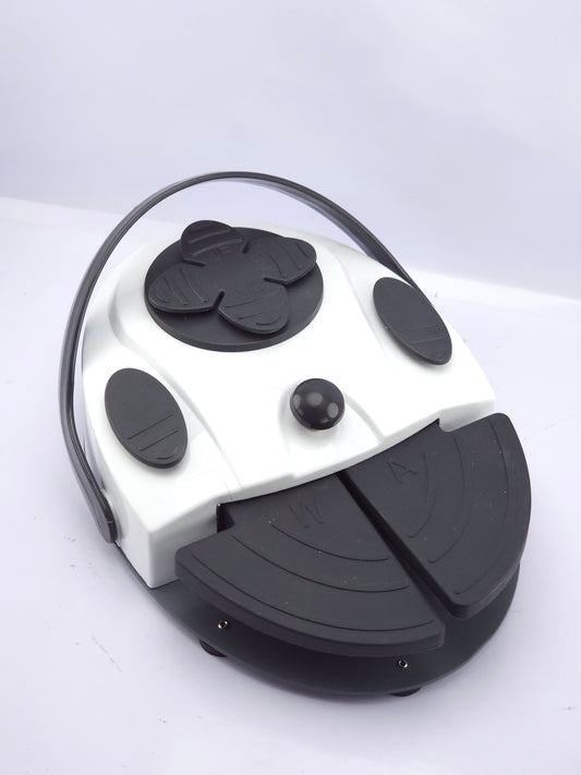 Pedal de Unidad moderno RYCURE