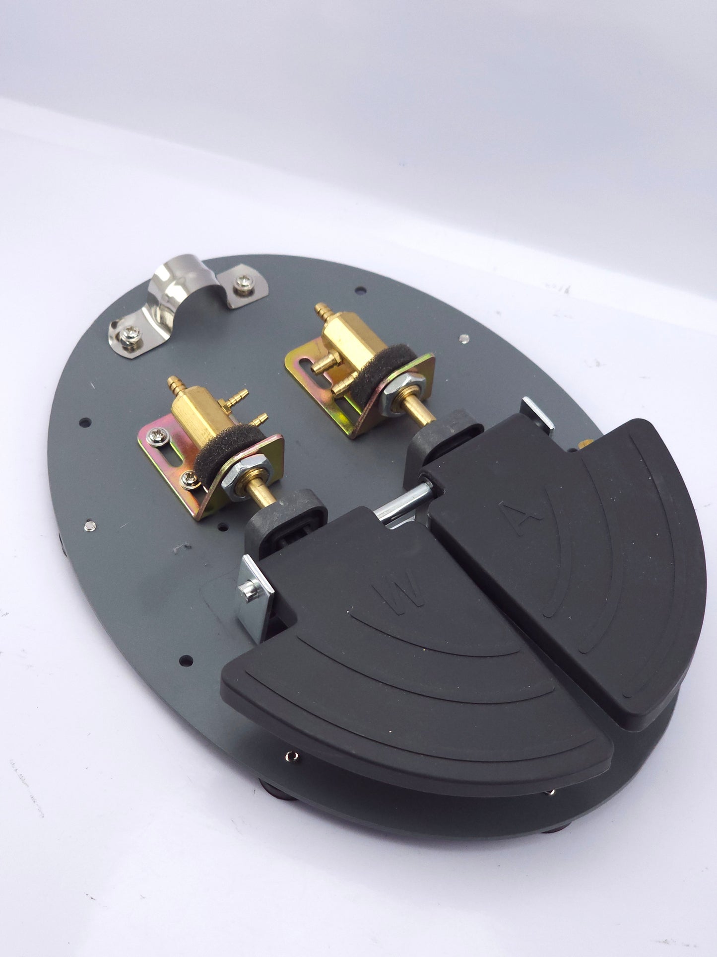 Pedal de Unidad moderno RYCURE