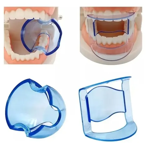 Abreboca Tipo Huevito Aislamiento Aislamiento Relativo Pareja