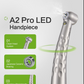 Turbina Appledental Push-Button A2 Pro LED