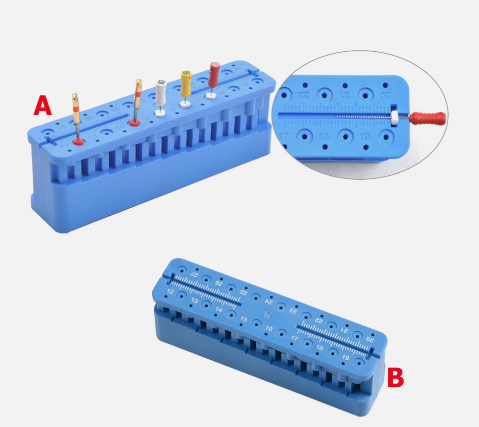 INSTRUMENTAL DENTAL