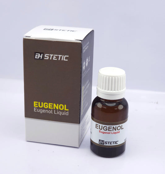 Eugenol 15ml Bh-stetic
