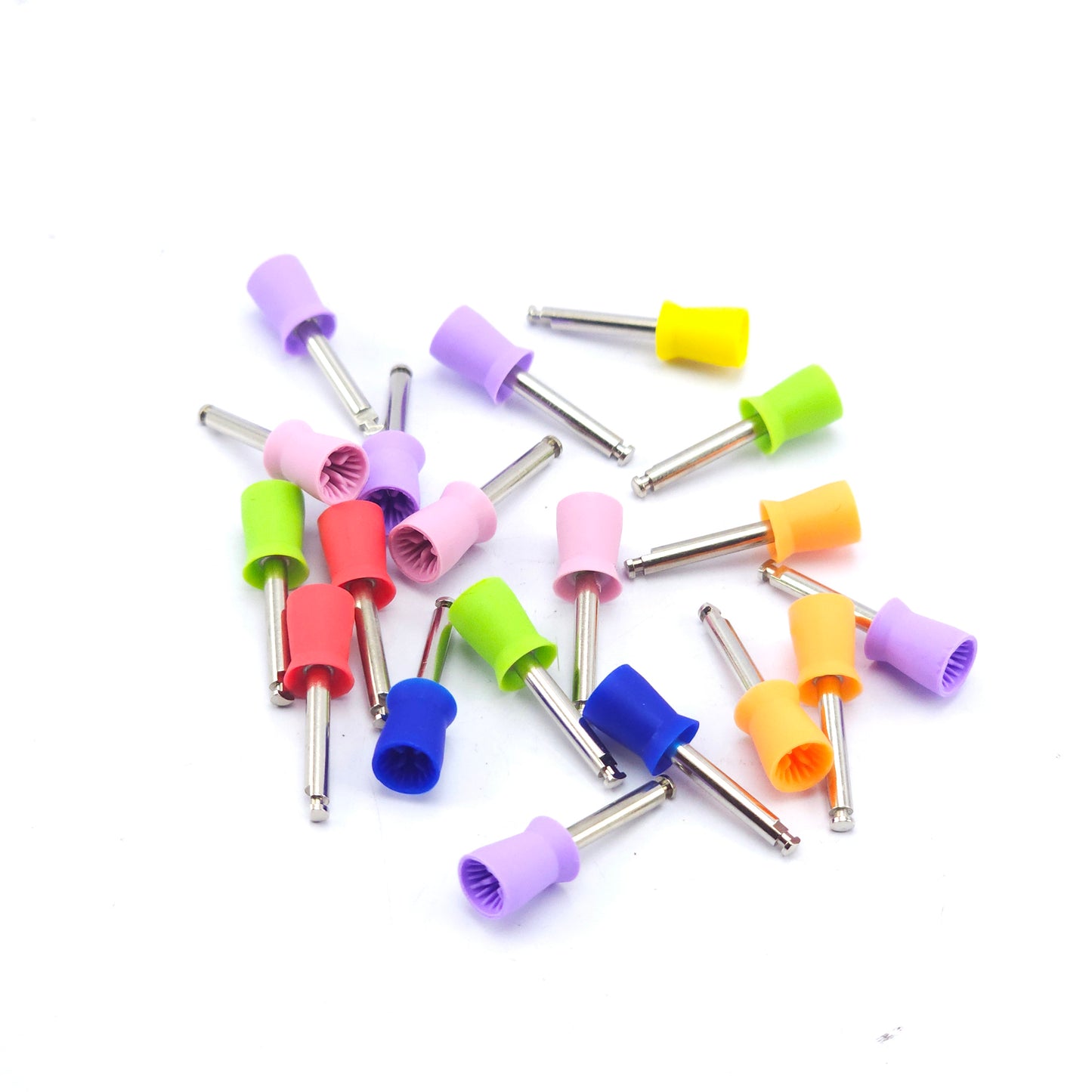 Copas para Profilaxis x10