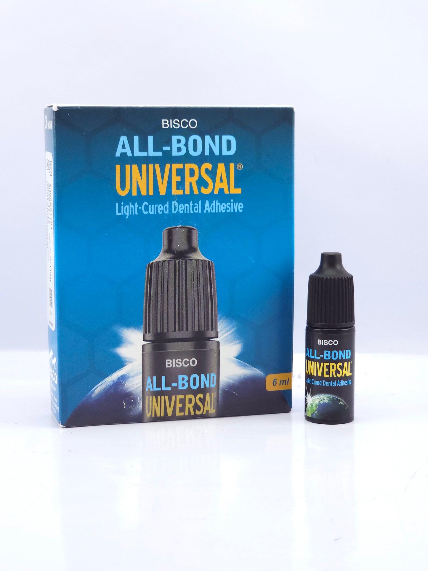 Adhesivo Universal BISCO 6ml