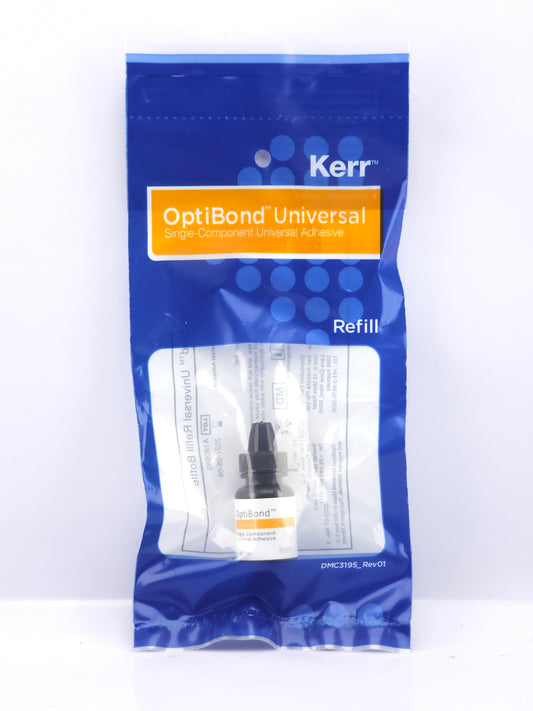 Adhesivo Universal OptiBond KERR 5ml