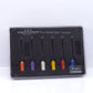 Limas Manuales Ni-TI ProTaper Dentsply