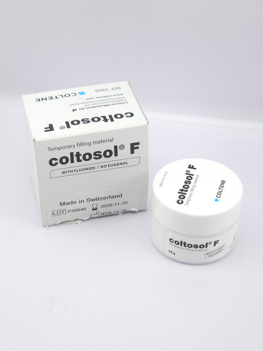 Coltosol en Tarro Coltene 38g