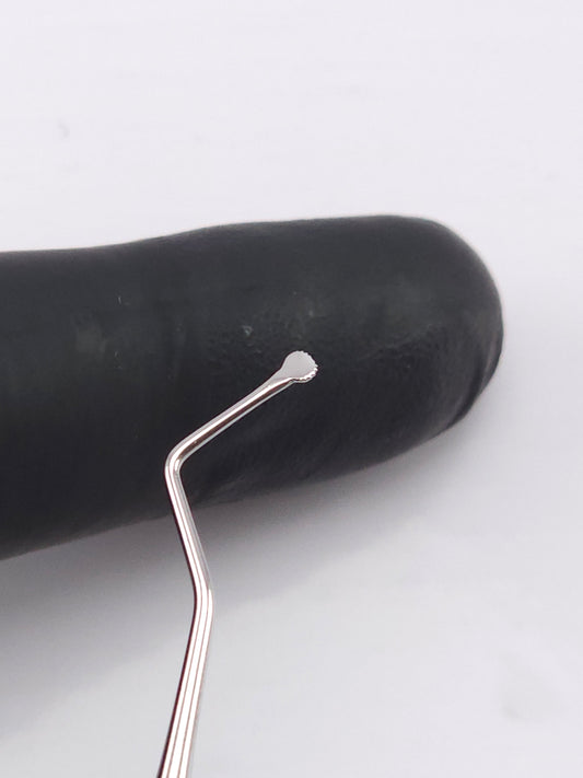 Empacador de Hilo Retractor RYCURE tipo Fischer