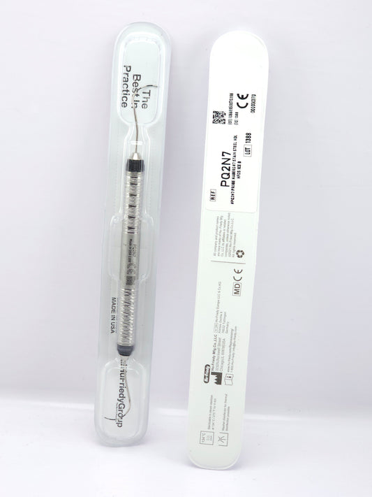 Sonda Mlimetrada Nabers Hu-friedy