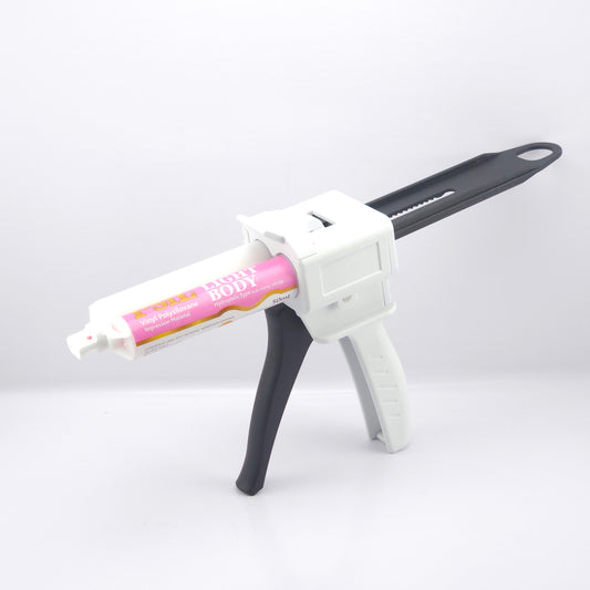 Pistola para Silicona en Cartucho RYCURE