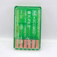 Limas de Endodoncia K-Files (Acero) Dentsply M-ACCESS