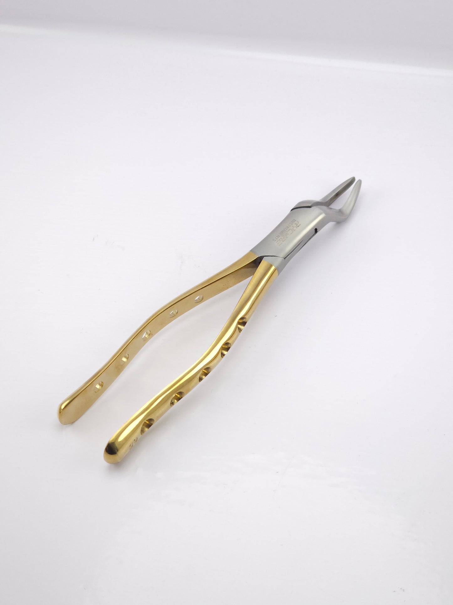 Forceps para Cirugía RYCURE  Varios Modelos (Acero Quirúrgico)