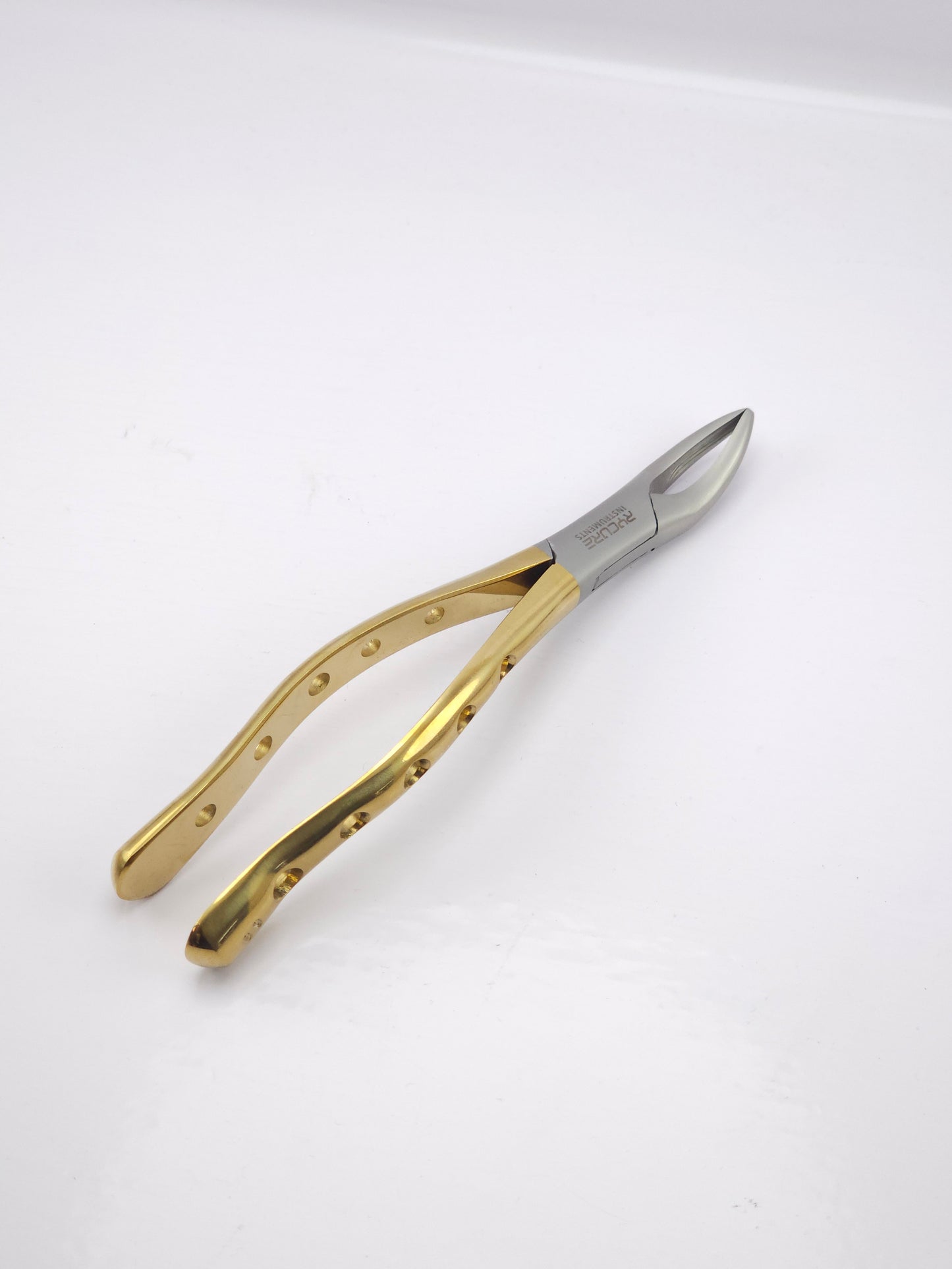 Forceps para Cirugía RYCURE  Varios Modelos (Acero Quirúrgico)