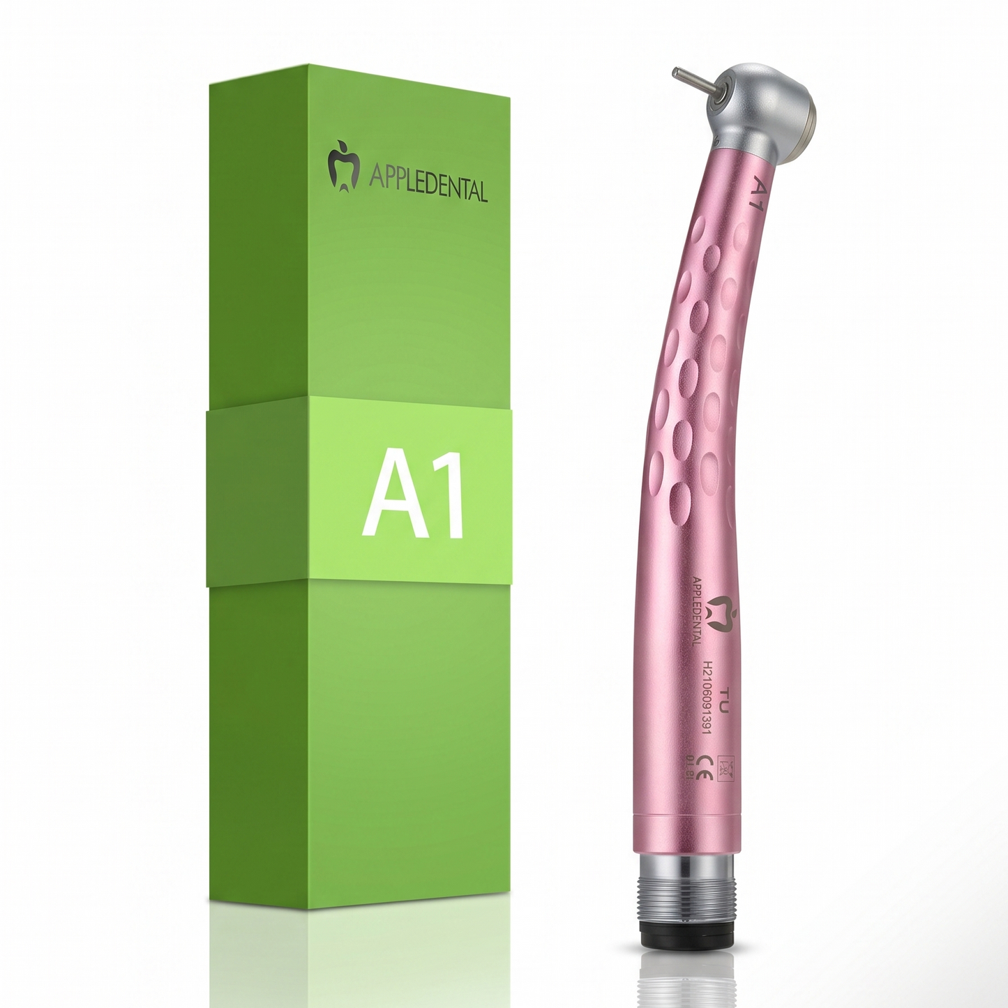 Turbina Appledental Push-Button A1