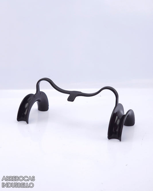 Abrebocas Indusbello con Retractor