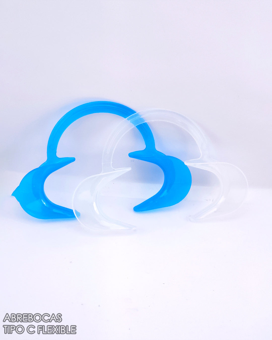 Abrebocas Tipo C Sencillo