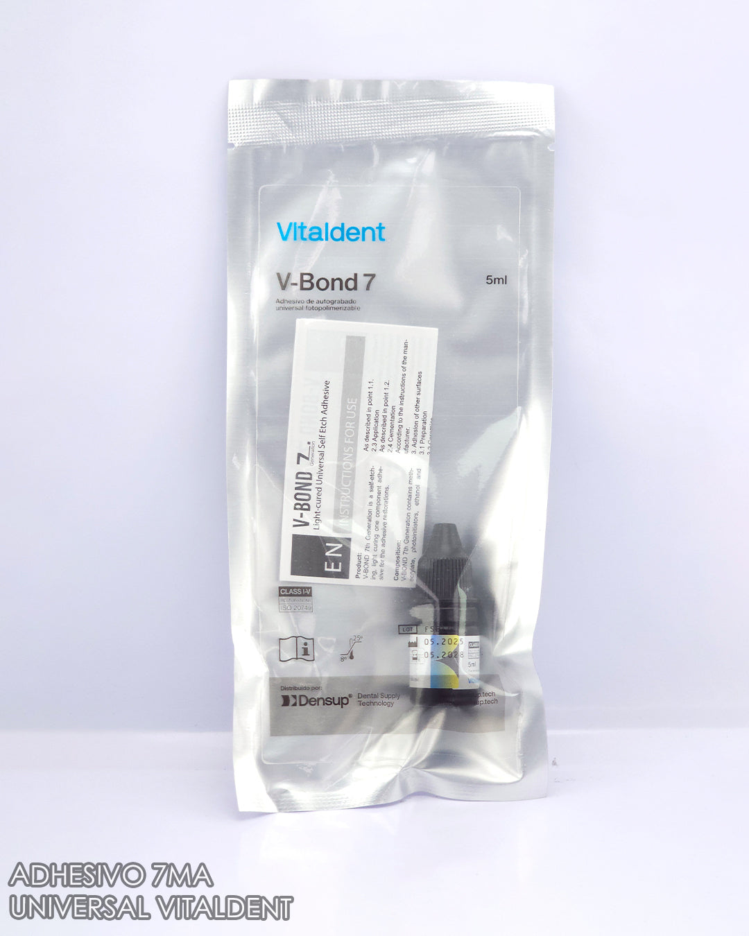 Adhesivo V-BOND 7 universal Vitaldent