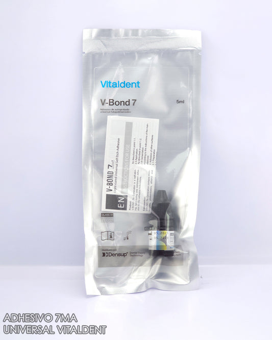 Adhesivo V-BOND 7 universal Vitaldent