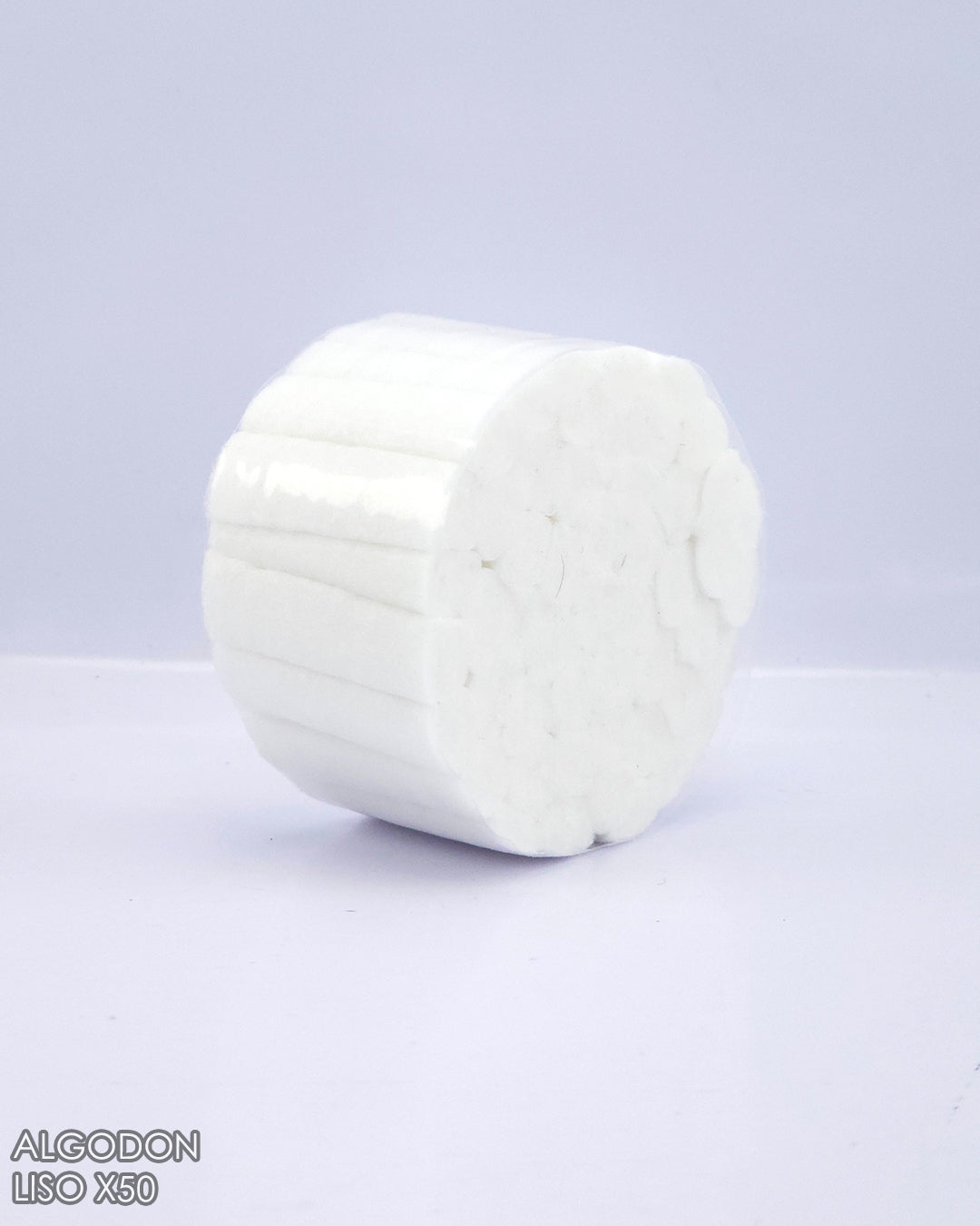 Algodón Liso x50 und