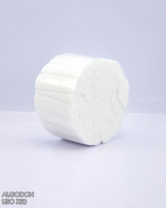 Algodón Liso x50 und