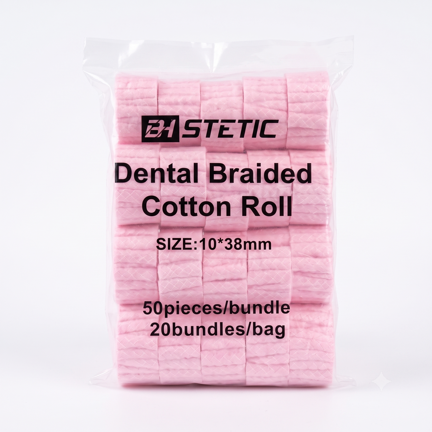 BH-STETIC