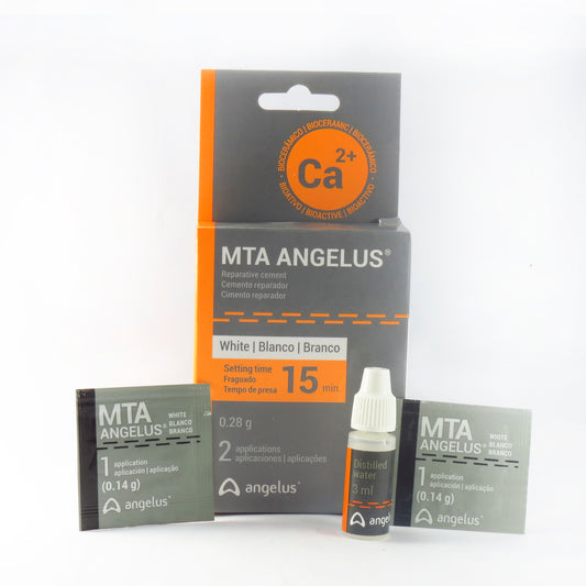 Cemento Reparador MTA ANGELUS