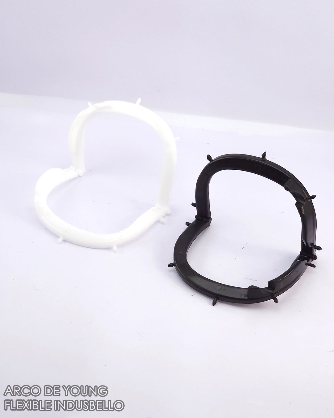 Arco de Young Flexible Indusbello