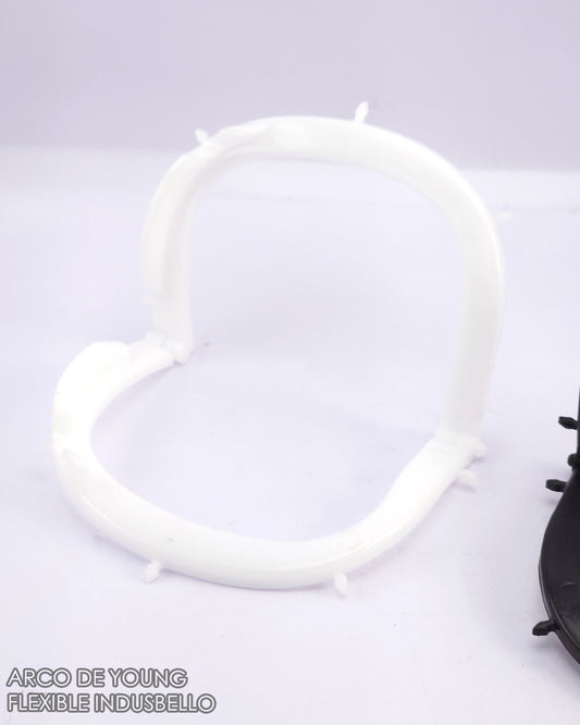 Arco de Young Flexible Indusbello