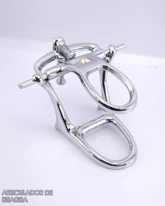 Articulador de Bisagra Sencillo