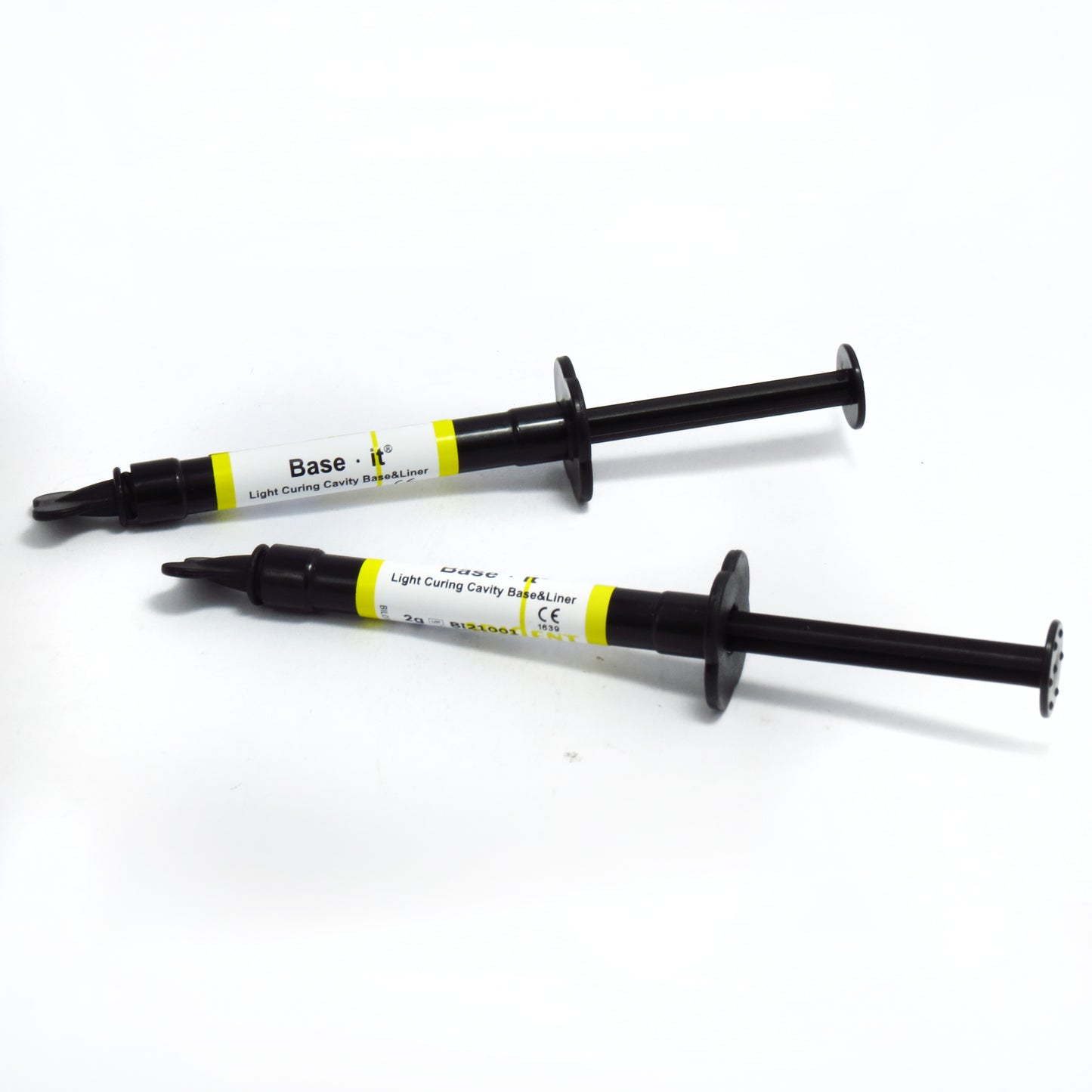 Base-It Spident Protector Pulpar Fotocurado