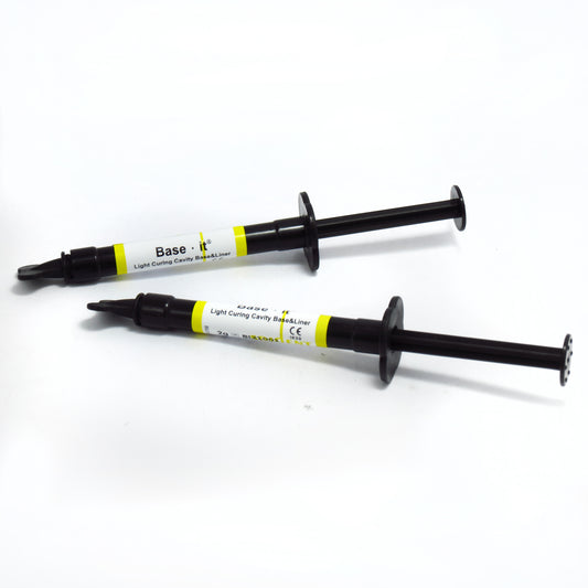 Base-It Spident Protector Pulpar Fotocurado