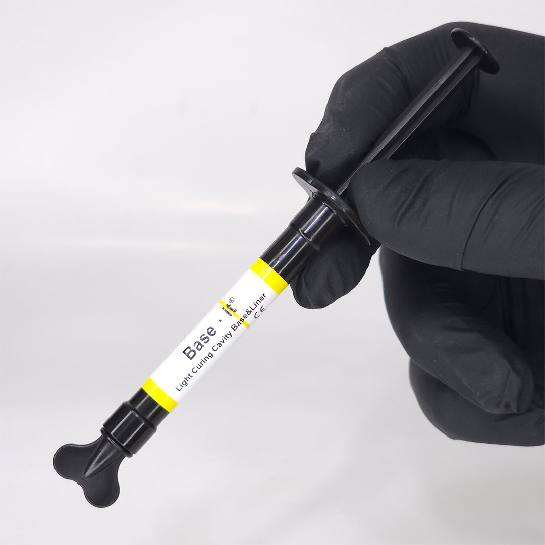 Base-It Spident Protector Pulpar Fotocurado