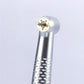 Turbina BH-STETIC BH-5 con luz LED Push Button