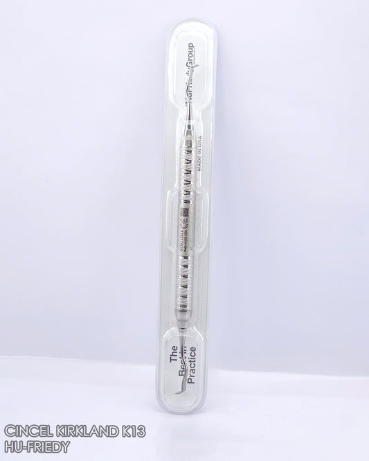 Cincel Periodontal Kirkland K13 Hu-friedy