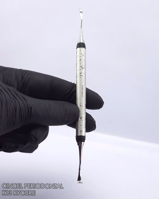 Cincel Periodontal Kirkland K13 RYCURE