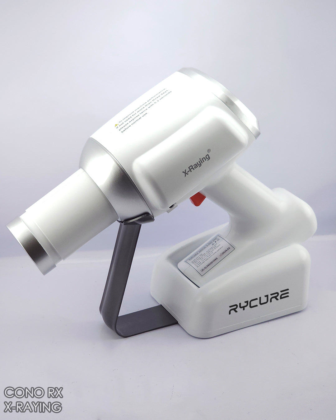 Cono Radiografico Portatil RYCURE