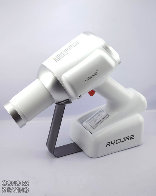 Cono Radiografico Portatil RYCURE