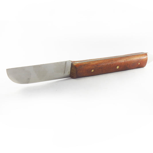 Cuchillo Búfalo Cera