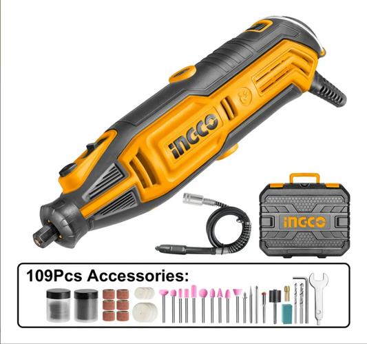 Dremel Incco Con 110 Accesorios 130w y Extension