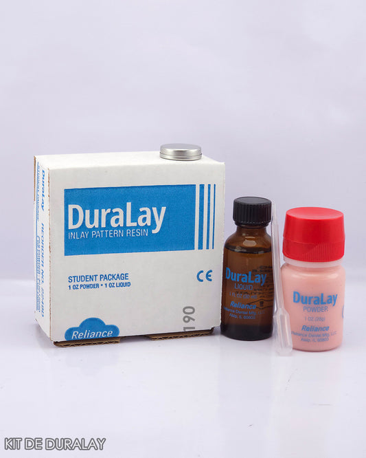 Duralay Kit Estudiantil