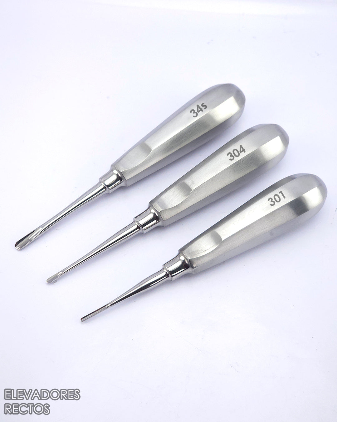 Elevadores para Cirugía Varios Modelos