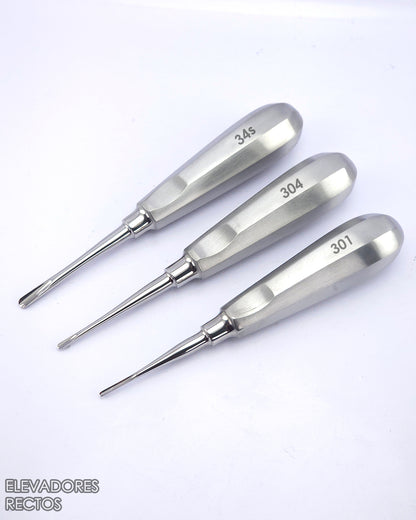 Elevadores para Cirugía Varios Modelos