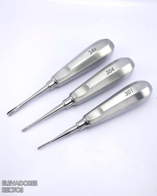 Elevadores para Cirugía Varios Modelos