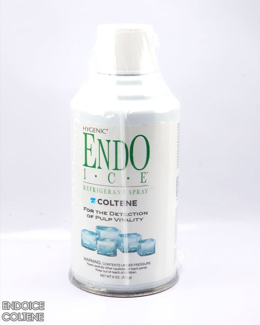 Endoice Coltene en Spray