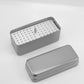 Caja Metálica Para Endodoncia (endo stand)