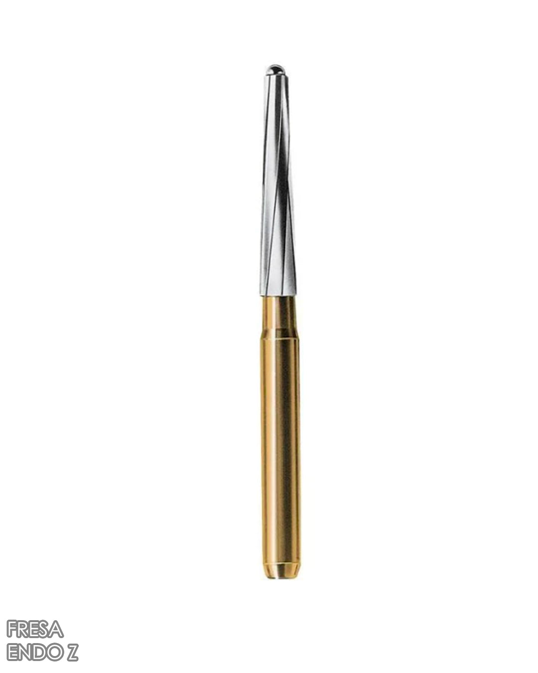 Fresa Endo Z