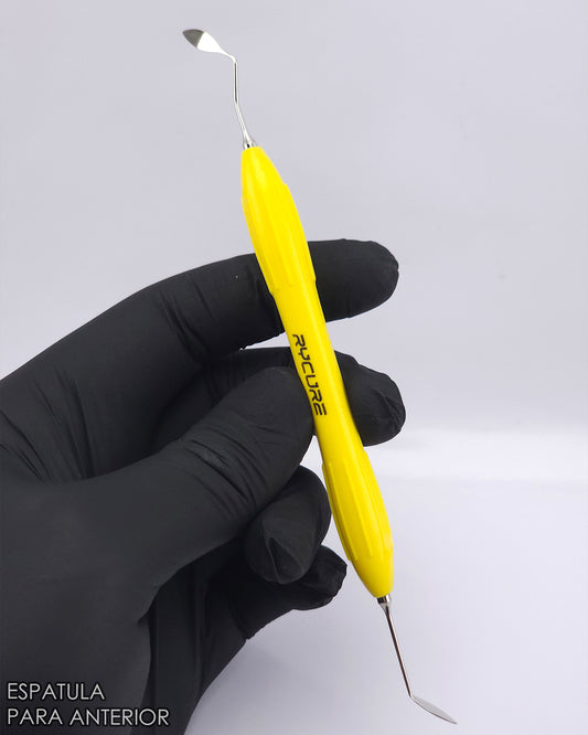 Espatula de Resina RYCURE para Anterior
